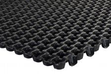 plaque de drainage PEHD 40 mm