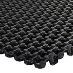 Drain Dse40 pour v&eacute;g&eacute;talisation de semi-intensive.